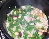 簡単でヘルシーなドライカレー作り方3写真