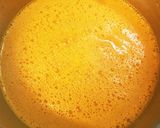 ☆トマトとかにの中華スープ作り方4写真