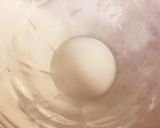 ☆トマトとかにの中華スープ作り方1写真