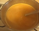 ☆トマトとかにの中華スープ作り方5写真