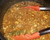 簡単でヘルシーなドライカレー作り方6写真