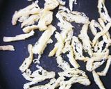 すぐに出来るたけのこの煮物♪作り方4写真
