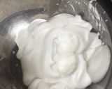 モンサンミッシェルのふわふわオムレツ作り方1写真