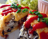 超簡単♡時短！総菜屋さんのひじきの煮物作り方10写真