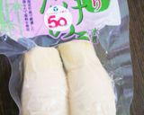 すぐに出来るたけのこの煮物♪作り方7写真