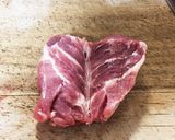豚スペアリブのガーリック焼き作り方1写真