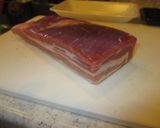 おつまみに！豚バラから揚げ作り方1写真