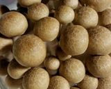 鬼盛りしめじのバターポン酢炒めトースト作り方1写真