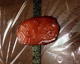激ウマ魚ニソおにぎり♪(*^^*)作り方8写真