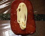 激ウマ魚ニソおにぎり♪(*^^*)作り方9写真