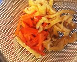 ☆大豆入りひじきの煮物作り方2写真