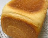 ☆ お豆腐食パン作り方15写真