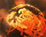 ☆大豆入りひじきの煮物作り方3写真