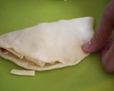 カルツォーネの生地作り方5写真