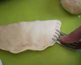 カルツォーネの生地作り方6写真