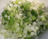 油淋鶏のタレ作り方1写真