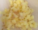 油淋鶏のタレ作り方3写真