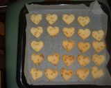 チョコチップクッキー作り方11写真