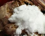 スペアリブ◆レンジ圧力鍋で作り方4写真