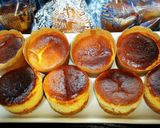 ベイクドチーズケーキ作り方26写真