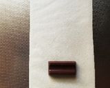 チョコ春巻き作り方3写真