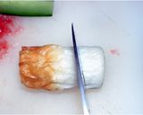 ちくわで♪巻き巻き作り方1写真