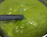 豆乳野菜スープ作り方3写真