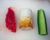 ちくわで♪巻き巻き作り方3写真