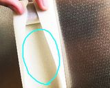 チョコ春巻き作り方8写真
