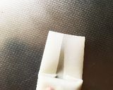 チョコ春巻き作り方9写真