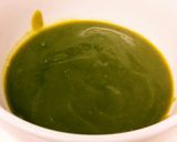 豆乳野菜スープ作り方5写真