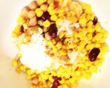 ヘルシー!!お豆のコールスロー♪作り方3写真