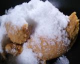 ご飯のお供♪ふきのとう味噌作り方3写真