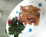 三度楽しめる～大分名物琉球作り方3写真