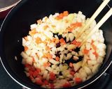 簡単で少しだけこだわったキーマカレー☆作り方2写真