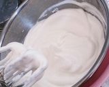 ❤濃厚！生チョコロールケーキ❤作り方3写真