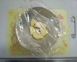 新ジャガイモとタコのアーリオオーリオ作り方2写真