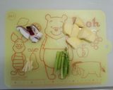 新ジャガイモとタコのアーリオオーリオ作り方1写真