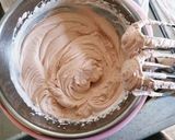 ❤濃厚！生チョコロールケーキ❤作り方15写真