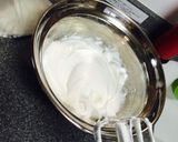 シフォンロール作り方1写真