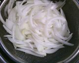 簡単！ 新玉ねぎの おかか ポン酢和え♪作り方2写真