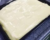 シフォンロール作り方4写真