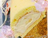 シフォンロール作り方6写真