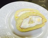 シフォンロール作り方7写真