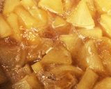 大根とツナの煮物☆作り方2写真