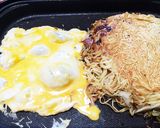 キャベツが美味しい♪広島風お好み焼き♪作り方13写真