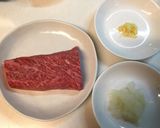 超簡単 魚焼きグリルでローストビーフ作り方1写真
