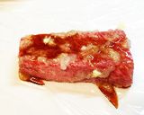 超簡単 魚焼きグリルでローストビーフ作り方3写真