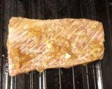 超簡単 魚焼きグリルでローストビーフ作り方5写真