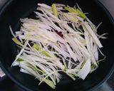 一番簡単でおいしい長ねぎの食べ方作り方2写真
